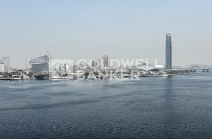 Apartment - 2 Bedrooms - 2 Bathrooms for rent in Creek Crescent - Dubai Creek Harbour (The Lagoons) - Dubai