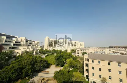 Apartment - 2 Bedrooms - 3 Bathrooms for rent in Sherlock House 2 - Sherlock House - Motor City - Dubai