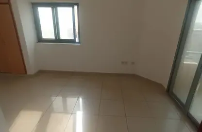 Apartment - 1 Bedroom - 1 Bathroom for rent in Al Naemiya Tower 2 - Al Naemiya Towers - Al Nuaimiya - Ajman