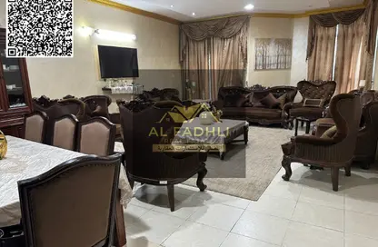 شقة - 3 غرف نوم - 4 حمامات للبيع في A1 برج الخور - الخور - عجمان وسط المدينة - عجمان