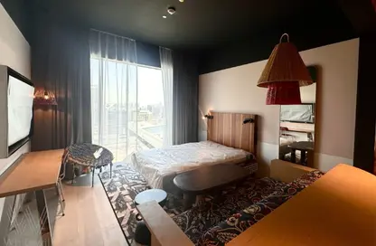 شقة - 1 حمام للبيع في Luxury Family Residences II - لكجري فاميلي ريزيدينسيز - الخليج التجاري - دبي