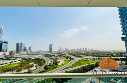 شقة - 2 غرف نوم - 4 حمامات للبيع في برج تمويل - (JLT) مجمع U - أبراج بحيرة الجميرا - دبي