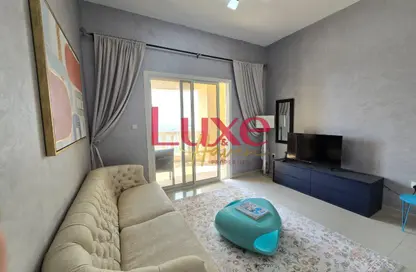 Apartment - Studio - 1 Bathroom for rent in Royal Breeze 4 - Royal Breeze - Al Hamra Village - Ras Al Khaimah