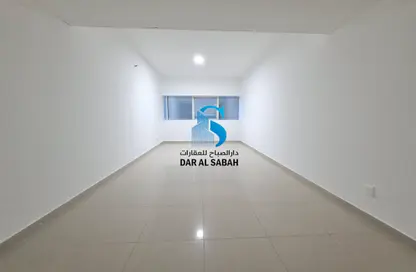 Apartment - Studio - 1 Bathroom for rent in Al Nahda Residential Complex - Al Nahda - Sharjah