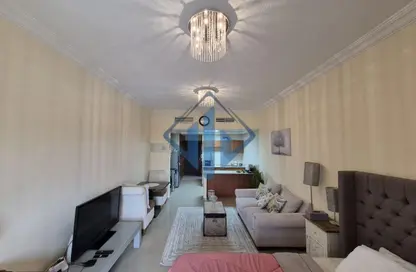 Apartment - Studio - 1 Bathroom for rent in Marina Apartments G - Al Hamra Marina Residences - Al Hamra Village - Ras Al Khaimah