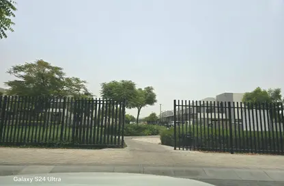 تاون هاوس - 4 غرف نوم - 4 حمامات للايجار في جرينفيو 3 - اعمار الجنوبية - دبي الجنوب (مركز دبي العالمي) - دبي