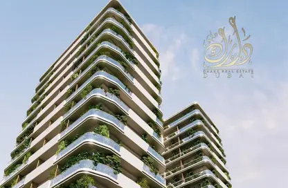 شقة - 3 غرف نوم - 4 حمامات للبيع في برج فورست سيتي - مجان - دبي لاند - دبي
