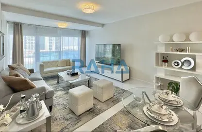 Apartment - 1 Bedroom - 2 Bathrooms for rent in Lagoon B2 - The Lagoons - Mina Al Arab - Ras Al Khaimah
