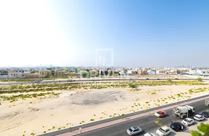 شقة - غرفة نوم - 1 حمام للبيع في تورينو - ارجان - دبي