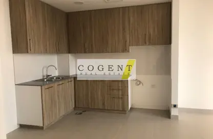 Apartment - 2 Bedrooms - 2 Bathrooms for rent in Rawda Apartments 2 - Rawda Apartments - Town Square - Dubai