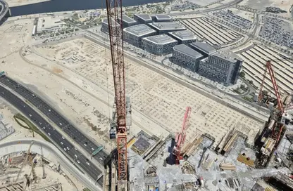 شقة - 2 غرف نوم - 2 حمامات للبيع في ديزاين كوارتر برج ب - ديزاين كوارتر - دبي ديزاين ديستريكت - دبي