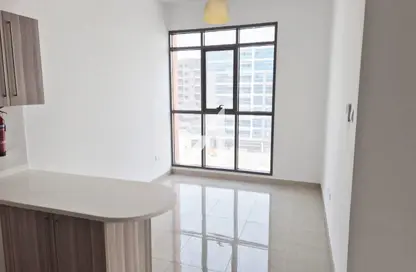 Apartment - 2 Bedrooms - 2 Bathrooms for rent in Green Diamond 1 A - Green Diamond 1 - Arjan - Dubai