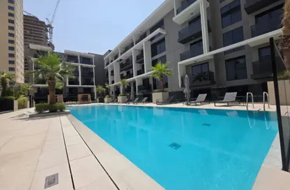 Apartment - 2 Bedrooms - 3 Bathrooms for rent in H Three by Aurora - District 11 - Jumeirah Village Circle - Dubai