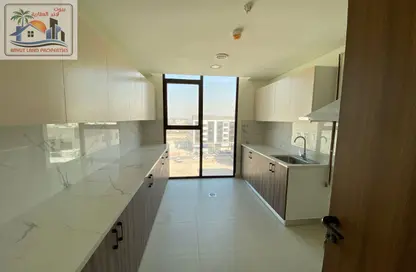 Apartment - 2 Bedrooms - 3 Bathrooms for rent in Al Zahia - Muwaileh Commercial - Sharjah
