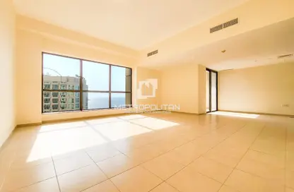 Apartment - 2 Bedrooms - 3 Bathrooms for rent in Bahar 4 - Bahar - Jumeirah Beach Residence - Dubai
