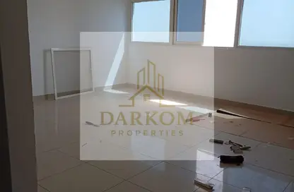 Apartment - 2 Bedrooms - 2 Bathrooms for rent in Al Naemiya Tower 3 - Al Naemiya Towers - Al Nuaimiya - Ajman