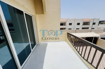 Apartment - 3 Bedrooms - 3 Bathrooms for rent in Al Ameriya - Al Jimi - Al Ain