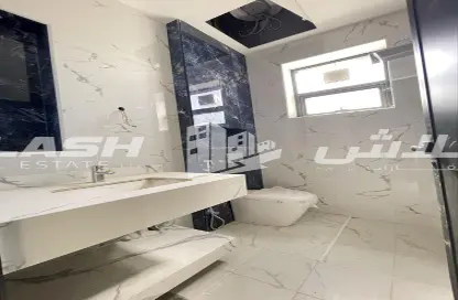 فيلا - 5 غرف نوم - 8 حمامات للبيع في الظيت الجنوبي - الظيت - رأس الخيمة