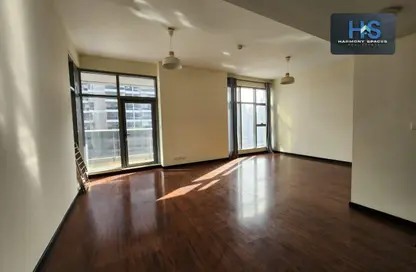 Apartment - 1 Bedroom - 2 Bathrooms for rent in Green Lakes Towers - JLT Cluster S - Jumeirah Lake Towers - Dubai