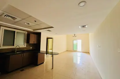 Apartment - 1 Bedroom - 2 Bathrooms for rent in 4Direction Residence 1 - Dubai Land Residence Complex - Dubai
