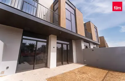 Villa - 3 Bedrooms - 3 Bathrooms for rent in Mudon Al Ranim 2 - Mudon - Dubai