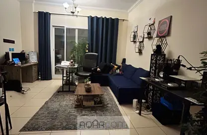 شقة - غرفة نوم - 1 حمام للبيع في 2 مزايا - كيو بوينت - دبي لاند - دبي