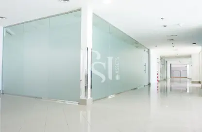 Retail - Studio - 1 Bathroom for rent in Oceanscape - Shams Abu Dhabi - Al Reem Island - Abu Dhabi