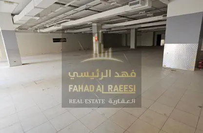 متجر - استوديو - 1 حمام للايجار في ذا ايكون جازا 2 - الراشدية 3 - الراشدية - عجمان