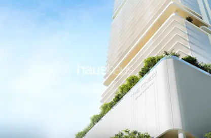 Apartment - 3 Bedrooms - 4 Bathrooms for sale in The Chedi Private Residences - Barsha Heights (Tecom) - Dubai