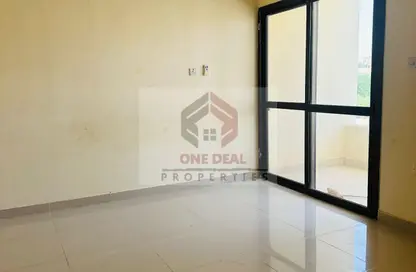 Apartment - Studio - 1 Bathroom for rent in Al Kuwaitat - Central District - Al Ain