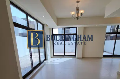 Villa - 4 Bedrooms - 5 Bathrooms for rent in The Fields - District 11 - Mohammed Bin Rashid City - Dubai