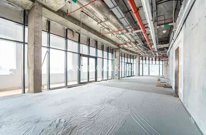 Full Floor - Studio for rent in Marasi Business Bay - Business Bay - Dubai