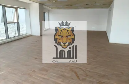 مكتب - استوديو - 1 حمام للايجار في سيتي تاور - النعيمية - عجمان