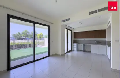 Villa - 4 Bedrooms - 4 Bathrooms for rent in Parkside 2 - EMAAR South - Dubai South (Dubai World Central) - Dubai