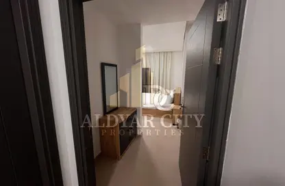 Apartment - 1 Bedroom - 2 Bathrooms for rent in Al Nakheel - Ajman Downtown - Ajman