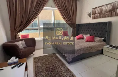 شقة - 1 حمام للبيع في 1 الحميدية - الحميدية - عجمان