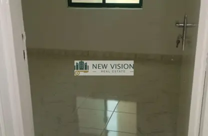 Apartment - 1 Bedroom - 1 Bathroom for rent in Al Taawoon Tower 1 - Al Taawoon Towers - Al Khan - Sharjah