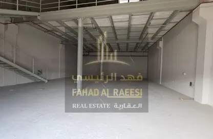 مستودع - استوديو - 1 حمام للايجار في الجرف 3 - الجرف - عجمان وسط المدينة - عجمان
