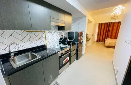 Apartment - Studio - 1 Bathroom for rent in Bella Rose - Al Barsha South - Al Barsha - Dubai