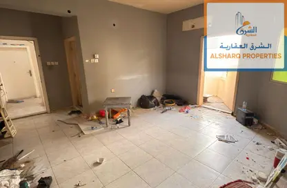 شقة - 2 غرف نوم - 2 حمامات للايجار في أورينت تاور 1 - أورينت تاور - البستان - عجمان