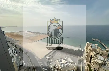 شقة - 4 غرف نوم - 4 حمامات للايجار في فايرمونت عجمان - النخيل 2 - النخيل - عجمان