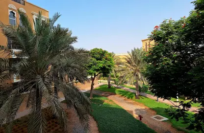 شقة - غرفة نوم - 2 حمامات للايجار في ياقوت - باب البحر - جزيرة المرجان - رأس الخيمة
