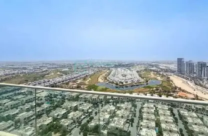 شقة - استوديو - 1 حمام للبيع في كارسون  ت - كارسون - داماك هيلز - دبي