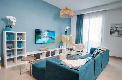 Villa - 3 Bedrooms - 4 Bathrooms for rent in Marbella I Villas - Marbella - Mina Al Arab - Ras Al Khaimah
