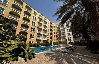 Apartment - 1 Bedroom - 2 Bathrooms for rent in Ritaj F - Ritaj (Residential Complex) - Dubai Investment Park (DIP) - Dubai