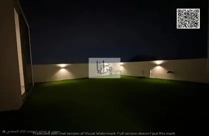 فيلا - 4 غرف نوم - 6 حمامات للبيع في 1 الياسمين - الياسمين - عجمان