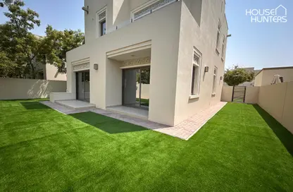 Villa - 3 Bedrooms - 3 Bathrooms for rent in Azalea - Arabian Ranches 2 - Dubai
