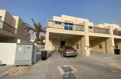 فيلا - 3 غرف نوم - 3 حمامات للايجار في فلل اكنان - فيكتوريا - داماك هيلز 2 - دبي