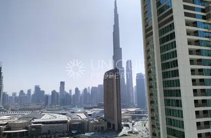 شقة - 3 غرف نوم - 4 حمامات للبيع في داون تاون فيوز 2 برج 2 - II داون تاون فيوز - دبي وسط المدينة - دبي