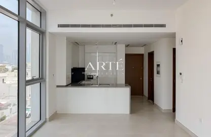 شقة - 2 غرف نوم - 3 حمامات للايجار في مساكن واجهة القناة 2 - كانال فرونت ريزيدينس - الوصل - دبي